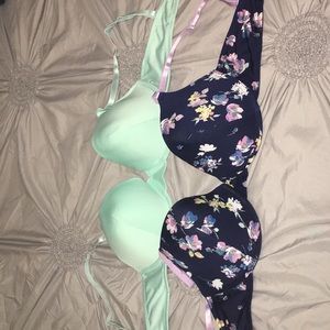 Bras
